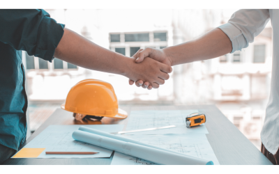 How Paying the Builder the Right Way is SMART STRATEGY